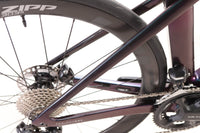 Trek Madone SLR 7 Gen 6 Shimano Ultegra Di2 Disc Road Bike 2022, Size 50cm