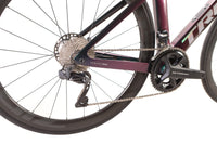 Trek Madone SLR 7 Gen 6 Shimano Ultegra Di2 Disc Road Bike 2022, Size 50cm