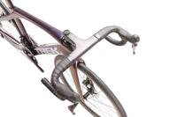 Trek Madone SLR 7 Gen 6 Shimano Ultegra Di2 Disc Road Bike 2022, Size 50cm