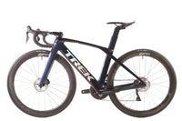 Trek Madone SLR 7 Gen 6 Shimano Ultegra Di2 Disc Road Bike 2022, Size 50cm