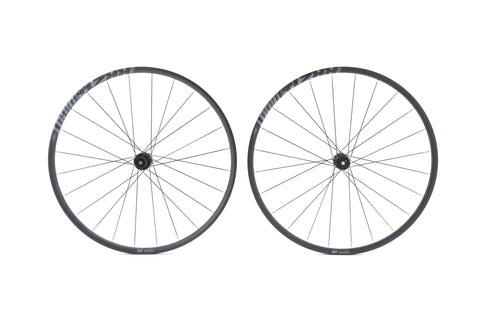 DT Swiss RR21 Disc Wheelset 2022, Shimano Freehub