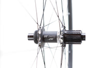 DT Swiss RR21 Disc Wheelset 2022, Shimano Freehub