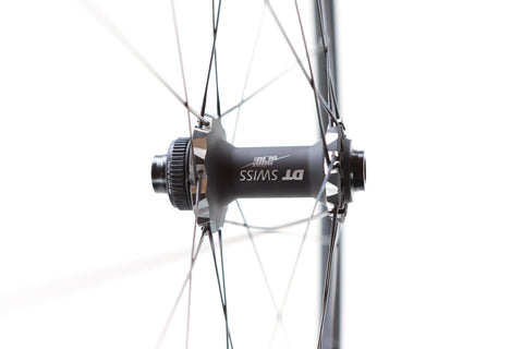 DT Swiss RR21 Disc Wheelset 2022, Shimano Freehub