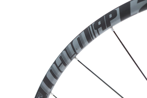 DT Swiss RR21 Disc Wheelset 2022, Shimano Freehub