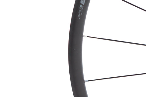 DT Swiss RR21 Disc Wheelset 2022, Shimano Freehub