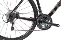Trek Domane AL 4 Shimano Tiagra Disc Road Bike 2022, Size 56cm