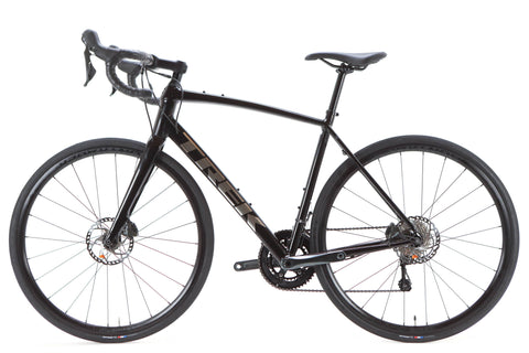 Trek Domane AL 4 Shimano Tiagra Disc Road Bike 2022, Size 56cm