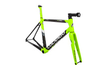 Colnago C64 Disc Road Frameset 2021, Size 52S