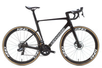 Cannondale SuperSix Evo Hi-Mod 2 Sram Force eTap AXS Disc Road Bike 2023, Size 56cm