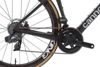 Cannondale SuperSix Evo Hi-Mod 2 Sram Force eTap AXS Disc Road Bike 2023, Size 56cm