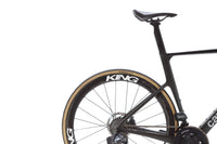 Cannondale SuperSix Evo Hi-Mod 2 Sram Force eTap AXS Disc Road Bike 2023, Size 56cm