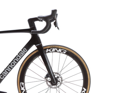 Cannondale SuperSix Evo Hi-Mod 2 Sram Force eTap AXS Disc Road Bike 2023, Size 56cm