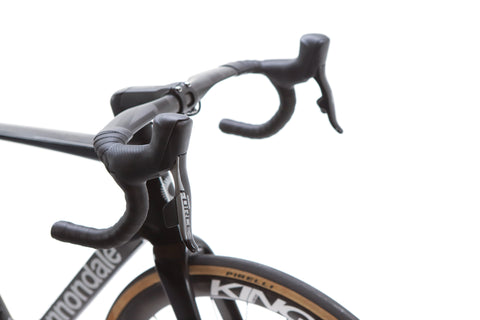 Cannondale SuperSix Evo Hi-Mod 2 Sram Force eTap AXS Disc Road Bike 2023, Size 56cm