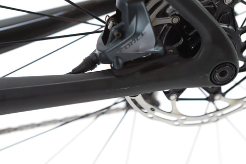Cannondale SuperSix Evo Hi-Mod 2 Sram Force eTap AXS Disc Road Bike 2023, Size 56cm