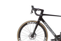 Cannondale SuperSix Evo Hi-Mod 2 Sram Force eTap AXS Disc Road Bike 2023, Size 56cm