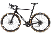 Cannondale SuperSix Evo Hi-Mod 2 Sram Force eTap AXS Disc Road Bike 2023, Size 56cm