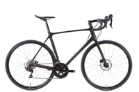 Giant TCR Advanced 2 Shimano 105 Disc Road Bike 2021, Size Large