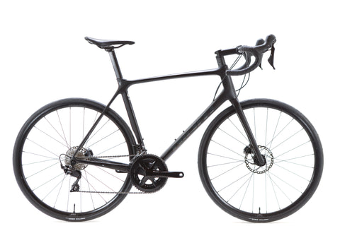 Giant TCR Shimano 105 Disc Road Bike 2021, Size Large