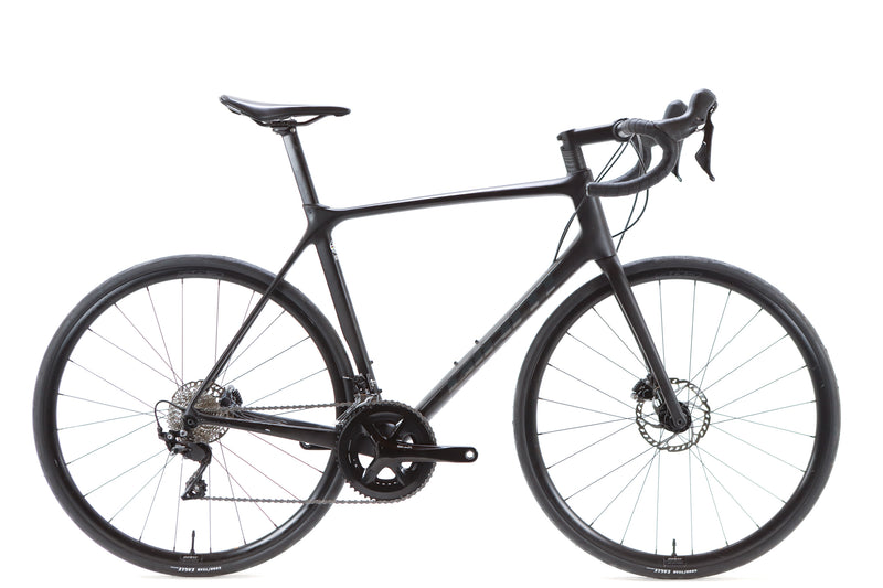 Giant TCR Advanced 2 Shimano 105 Disc Road Bike 2021, Size Large
