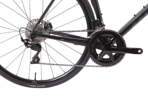 Giant TCR Advanced 2 Shimano 105 Disc Road Bike 2021, Size Large