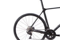 Giant TCR Advanced 2 Shimano 105 Disc Road Bike 2021, Size Large