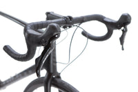 Giant TCR Advanced 2 Shimano 105 Disc Road Bike 2021, Size Large