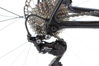Giant TCR Advanced 2 Shimano 105 Disc Road Bike 2021, Size Large