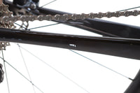 Giant TCR Advanced 2 Shimano 105 Disc Road Bike 2021, Size Large