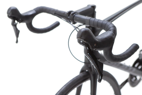 Giant TCR Advanced 2 Shimano 105 Disc Road Bike 2021, Size Large