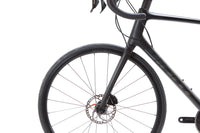 Giant TCR Advanced 2 Shimano 105 Disc Road Bike 2021, Size Large
