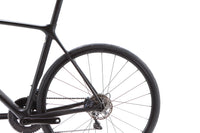Giant TCR Advanced 2 Shimano 105 Disc Road Bike 2021, Size Large