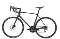 Giant TCR Advanced 2 Shimano 105 Disc Road Bike 2021, Size Large