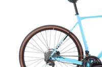 Cube Cross Race Pro Shimano 105 Cyclocross Bike 2021, Size Medium