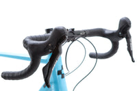 Cube Cross Race Pro Shimano 105 Cyclocross Bike 2021, Size Medium