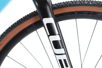 Cube Cross Race Pro Shimano 105 Cyclocross Bike 2021, Size Medium
