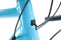 Cube Cross Race Pro Shimano 105 Cyclocross Bike 2021, Size Medium