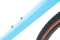 Cube Cross Race Pro Shimano 105 Cyclocross Bike 2021, Size Medium
