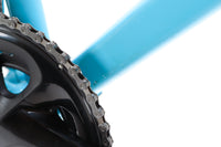Cube Cross Race Pro Shimano 105 Cyclocross Bike 2021, Size Medium