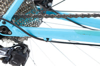 Cube Cross Race Pro Shimano 105 Cyclocross Bike 2021, Size Medium
