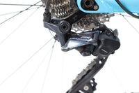 Cube Cross Race Pro Shimano 105 Cyclocross Bike 2021, Size Medium