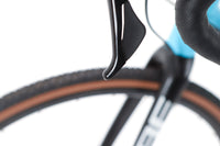 Cube Cross Race Pro Shimano 105 Cyclocross Bike 2021, Size Medium