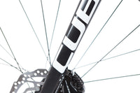 Cube Cross Race Pro Shimano 105 Cyclocross Bike 2021, Size Medium