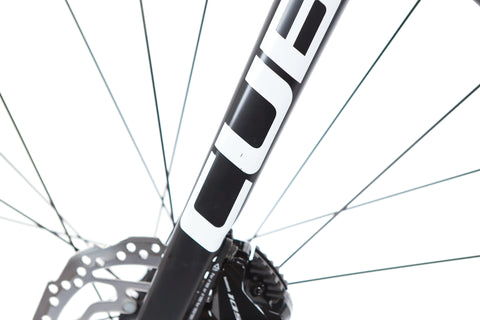 Cube Cross Race Pro Shimano 105 Cyclocross Bike 2021, Size Medium