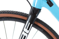Cube Cross Race Pro Shimano 105 Cyclocross Bike 2021, Size Medium