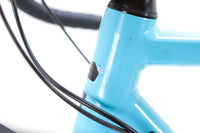 Cube Cross Race Pro Shimano 105 Cyclocross Bike 2021, Size Medium