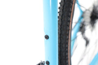 Cube Cross Race Pro Shimano 105 Cyclocross Bike 2021, Size Medium