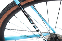 Cube Cross Race Pro Shimano 105 Cyclocross Bike 2021, Size Medium
