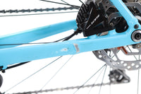 Cube Cross Race Pro Shimano 105 Cyclocross Bike 2021, Size Medium