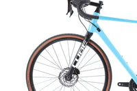 Cube Cross Race Pro Shimano 105 Cyclocross Bike 2021, Size Medium