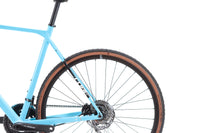 Cube Cross Race Pro Shimano 105 Cyclocross Bike 2021, Size Medium